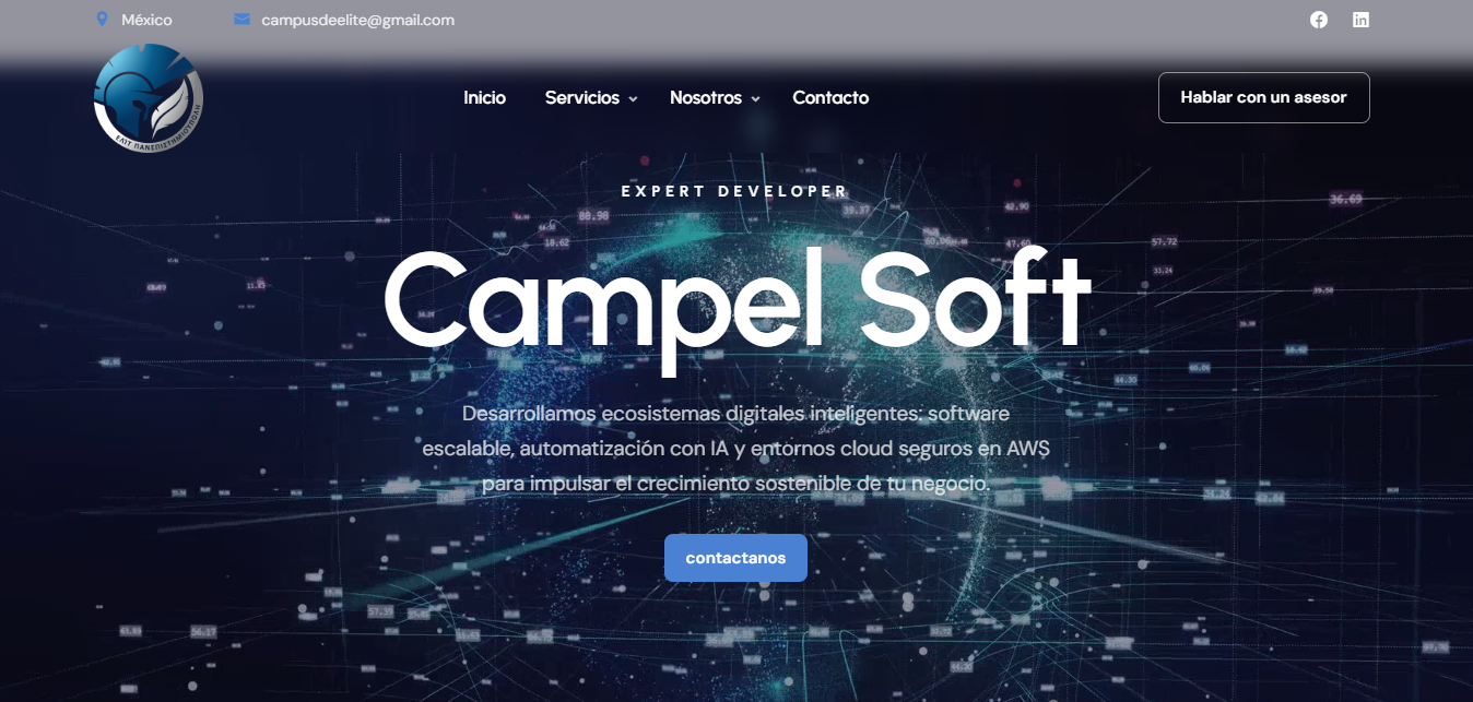 Campelsoft