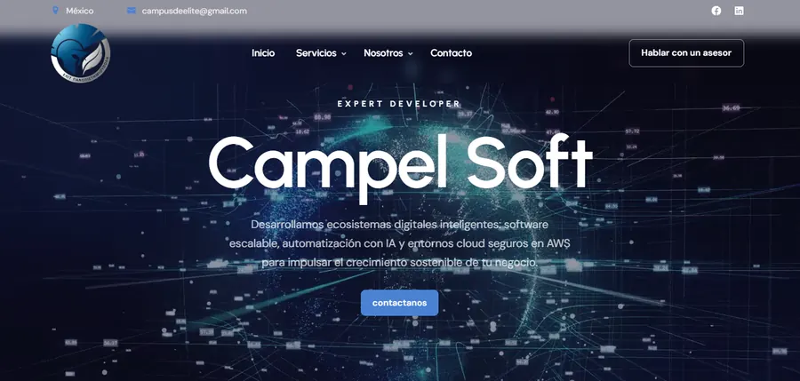 Campelsoft